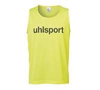 Uhlsport Uhlsh Men Marking Shirt Men's Marking Shirt - Fluo Yellow, Medium/Large