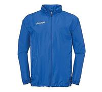 Uhlsport Uhlsh Men Score Rain Jacket Men's Rain Jacket - Azurblue/White, XX-Large