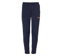 Uhlsport Uhlsh Men Score Track Pants Men's Pants - Marine/Fluo Red, M