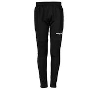 Uhlsport Uhlsh Men Standard Goalkeeper Pants Men's Goalkeeper Pants - Black, XX-Large
