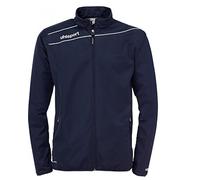 Uhlsport UHLSH Men Stream 3.0 Classic Jacket Men's Jacket - marine/white, XL