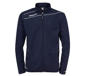 Uhlsport UHLSH Men Stream 3.0 Classic Jacket Men's Jacket - marine/white, XL