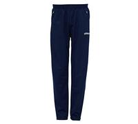 Uhlsport UHLSH Men Stream 3.0 Classic Pants Men's Pants - marine/white, XXXS