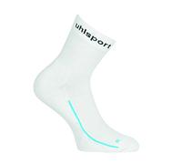 Uhlsport UHLSH Unisex Team Classic Socks Men's Socks - white, 41-45