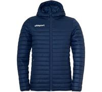 uhlsport Ultra Lite Jacket - Lightweight Quilted Jacket Transition Jacket Down Jacket for Men, Women and Children