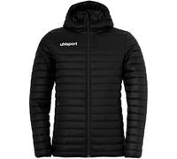 Uhlsport Essential Ultra Lite Coat Black XL Men