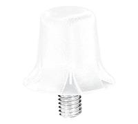 Uhlsport Unisex Adult Studs-1007001010200 Studs - White, 13/16mm