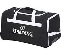 Spalding Team L 80l Bag Black 60 x 35 x 35 cm