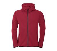 Uhlsport Id Jacket Red M Men