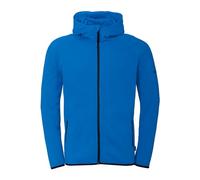uhlsport Unisex ID Duffle Hooded Jacket