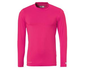 Uhlsport Unisex Kids Distinction Colors Long Sleeve Undershirt Children's Long Sleeve Undershirt