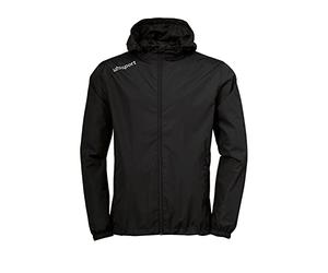 uhlsport Unisex Kids Essential Rain Jacket Children's Rain Jacket