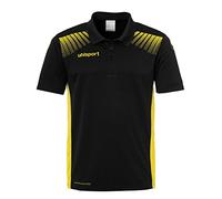 Uhlsport Unisex Kids Goal Polo T-Shirt