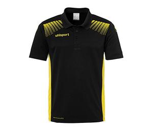 Uhlsport Unisex Kids Goal Polo T-Shirt