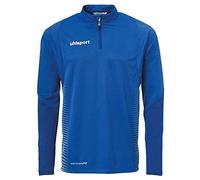 uhlsport Unisex Kids Score 1/4 Zip Top Kids Long Arm Shirt
