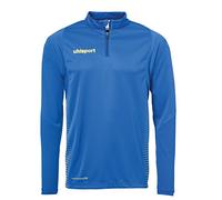 uhlsport Unisex Kids Score 1/4 Zip Top Kids Long Arm Shirt