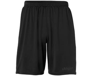 uhlsport Unisex Performance Shorts Black