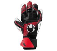 Uhlsport Unisex Powerline Soft Pro Black/red/white 10.5