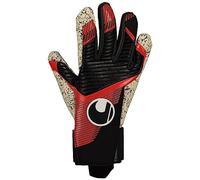 Uhlsport Powerline Supergrip+ Goalkeeper Gloves Multicolor 10