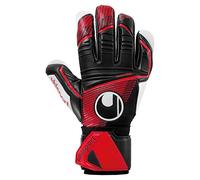 Uhlsport Powerline Supersoft Half Negative Black