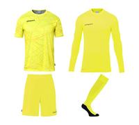 uhlsport Unisex Prediction Goalkeeper Set Jersey Set