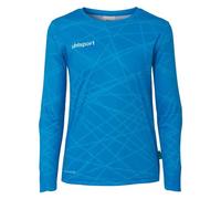 Uhlsport Prediction Set Blue 9-10 Years Boys,Girls