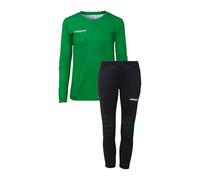 uhlsport Unisex Prediction Torwart Set Junior Jersey Set