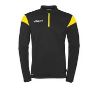 uhlsport Unisex Squad 27 1/4 Zip Top Pullover Sweater