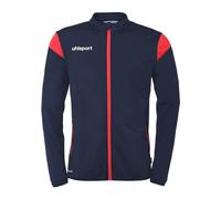 Uhlsport Squad 27 Classic Tracksuit Jacket Blue XL Men