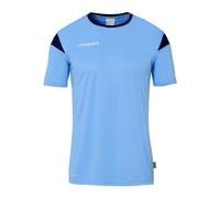 uhlsport Unisex Squad 27 Jersey Short Sleeve Jersey