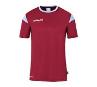 uhlsport Unisex Squad 27 Short Sleeve Jersey