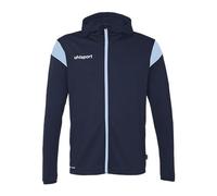 uhlsport Unisex Squad 27 Track Hood Jacket Sports Jacket