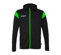 Uhlsport Squad 27 Full Zip Sweatshirt