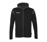 Uhlsport Squad 27 Full Zip Sweatshirt