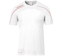 uhlsport Unisex Stream 22 Shortsleeve Shirt