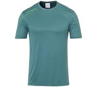 uhlsport Unisex Stream 22 Shortsleeve Shirt