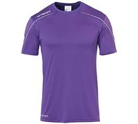 uhlsport Unisex Stream 22 Shortsleeve Shirt