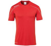 uhlsport Unisex Stream 22 Shortsleeve Shirt