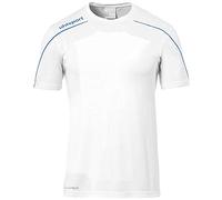 uhlsport Unisex Stream 22 Shortsleeve Shirt