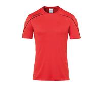 uhlsport Unisex Stream 22 Shortsleeve Shirt