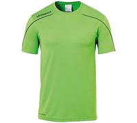 Uhlsport Stream 22 Short Sleeve T-shirt