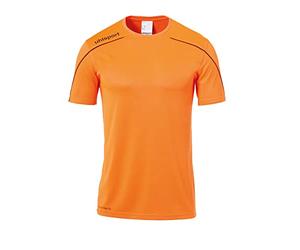uhlsport Unisex Stream 22 Shortsleeve Shirt