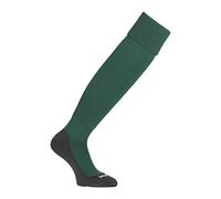 Uhlsport Unisex Team Essential Socks, Green (Lagon), 37-40