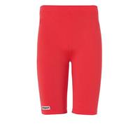 Uhlsport Men Distinction Colors Tights Men's Tight - Red, XXS