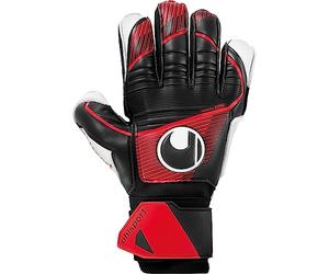 uhlsport Unisex Youth Powerline Soft Flex Frame Football Goalkeeper Gloves