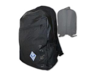 Uhlsport Waldhof Mannheim Backpack Black SVW Ess. Daybag Approx. 45X35X20Cm