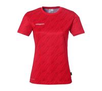 Uhlsport Women Jersey Progressive 28 Shirt Kurzarm Damen 1002268