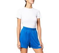 uhlsport Women's Center Basic Shorts Ladies, Azur, XL