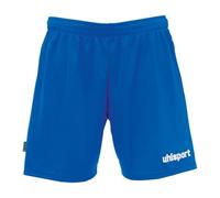 uhlsport Women's Shorts Center Basic Shorts FTP Women Azure Blue