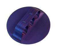 Uhngw Bath Brush For Dogs - Dog Shampoo Brush | 3D Printing Massager Comb Portable Foaming Tool For Shedding Detangling Drying Massaging For Home Travel Outdoor Use